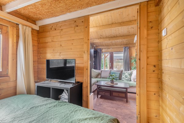 Medium property photo - Zonnehoek 87, 2141 DR Vijfhuizen